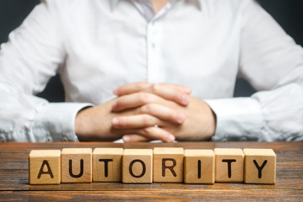 authority